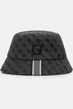 Guess Klobouk AMSTERDAM barva, AM9496 POL01