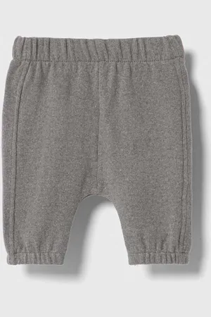 Benetton Kojenecké tepláky barva