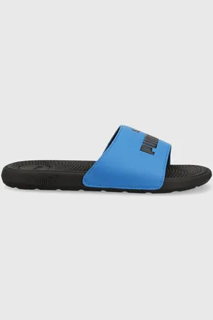 PUMA Dětské pantofle Cool Cat 2.0 Jr