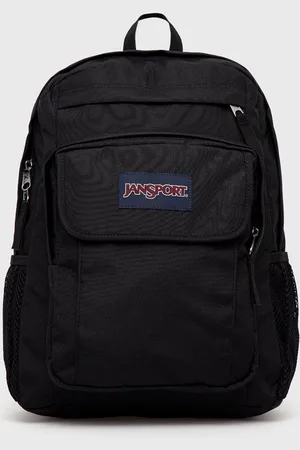 JanSport Batoh barva, velký, s aplikací