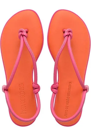 Havaianas Sandály UNA ACAI dámské, barva, 4149616.7608