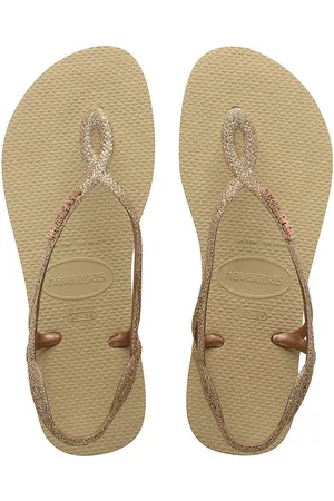 Havaianas Sandály LUNA PREMIUM II dámské, barva, 4146130.0154