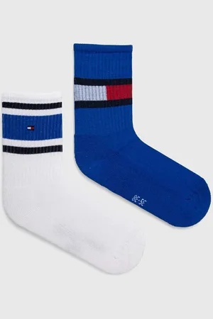 Tommy Hilfiger Dětské ponožky 2-pack