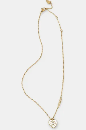 Guess Náhrdelník AMORE JUBN05 052JW