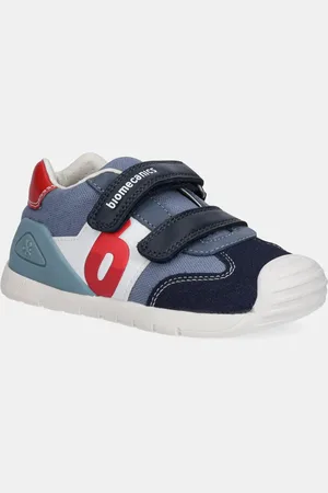 Biomecanics Dětské sneakers boty barva, 252119