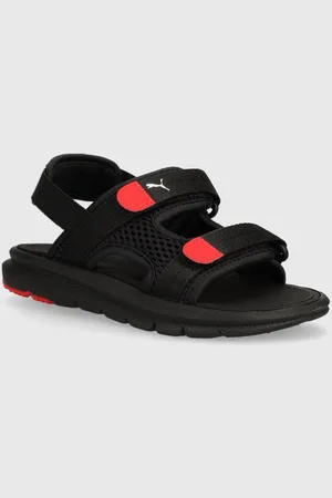 PUMA Dětské sandály Evolve PS barva