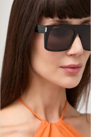 Saint Laurent Sluneční brýle dámské, barva, SL 651 VITTI