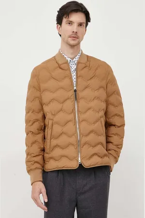 Michael Kors Bunda pánská, barva, přechodná