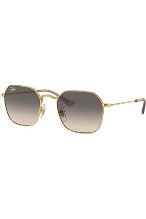 Ray-Ban Dětské sluneční brýle barva, 0RJ9594S