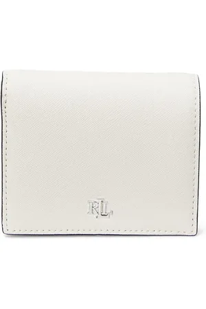 Ralph Lauren Kožená peněženka barva, 432962112