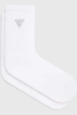 Guess Ponožky RHINESTONES dámské, barva, V4GZ03 ZZ00I