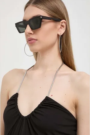 Saint Laurent Sluneční brýle dámské, barva, SL 633 CALISTA