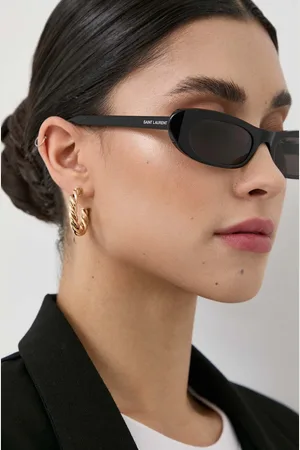 Saint Laurent Sluneční brýle dámské, barva, SL 557 SHADE