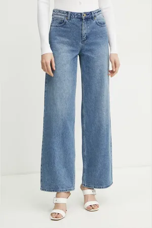 Michael Kors Džíny dámské, barva, MF49065FAU