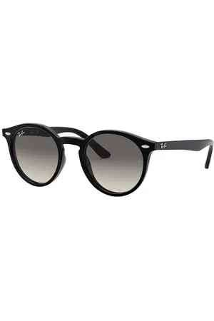Ray-Ban Dětské sluneční brýle Junior barva, 0RJ9064S