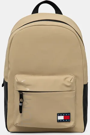 Tommy Hilfiger Batoh pánský, barva, velký, hladký, AM0AM13274