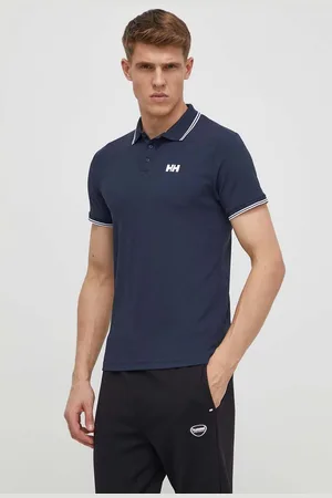 Helly Hansen Polo tričko barva