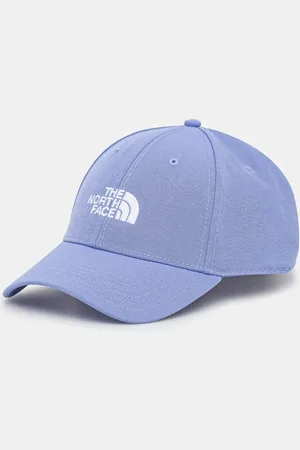 The North Face Kšiltovka Recycled 66 Classic Hat barva, s aplikací, NF0A4VSV7UH1