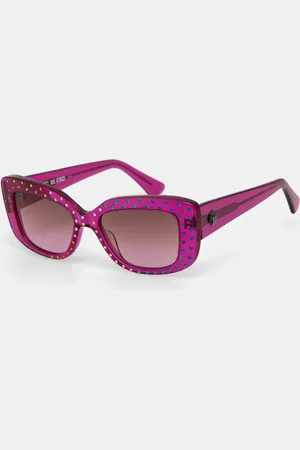 Kurt Geiger Sluneční brýle SHOREDITCH dámské, barva, 4040352679