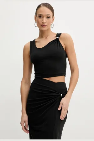 Guess Top AIMEE barva, W5GP22 KAQL2