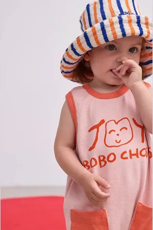 Bobo Choses Dětský klobouk barva, 125AH006