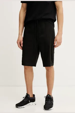 HUGO BOSS Kraťasy pánské, barva, 50534318