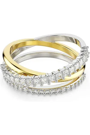 Swarovski Prstýnek HYPERBOLA 5714163