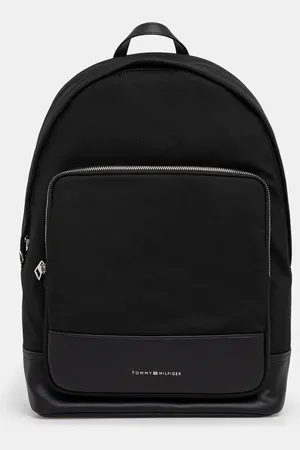 Tommy Hilfiger Batoh pánský, barva, velký, hladký, AM0AM13189