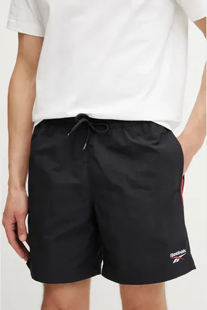 Reebok Kraťasy pánské, barva, 100215499