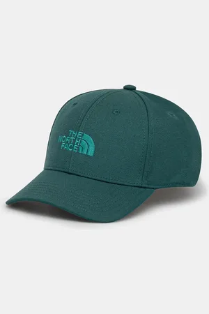 The North Face Kšiltovka Recycled 66 Classic Hat barva, s aplikací, NF0A4VSVBM31
