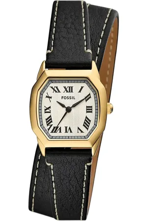Fossil Hodinky HARLOW barva, ES5404