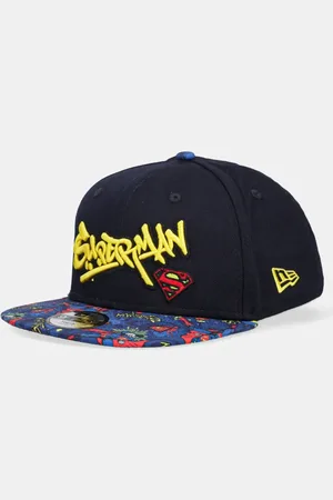 New Era Dětská baseballová čepice SUPERMAN barva, 60595402
