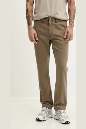 Abercrombie & Fitch Džíny pánské, KI131-5098