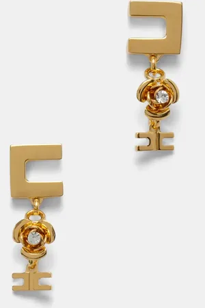 Elisabetta Franchi Náušnice OR51K51E2