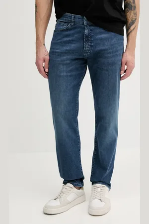 HUGO BOSS Džíny pánské, 50539173