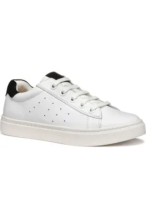 Geox Dětské sneakers boty NASHIK barva, J45ECA.085RI