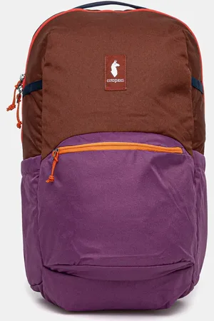 COTOPAXI Batoh Chiquillo 26L barva, velký, vzorovaný, F24494U1048