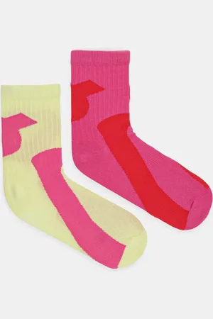 On Running Ponožky 2-pack dámské, barva, 2UF10132893