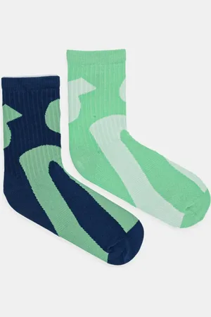 On Running Ponožky 2-pack dámské, barva, 2UF10132900