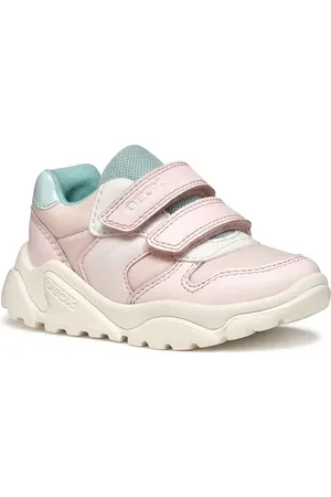 Geox Dětské sneakers boty CIUFCIUF barva, B555QA.054FU
