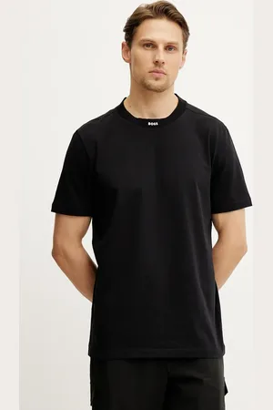 HUGO BOSS Tričko barva, 50537836