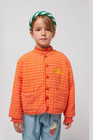 Bobo Choses Dětská bunda barva, 125AC107
