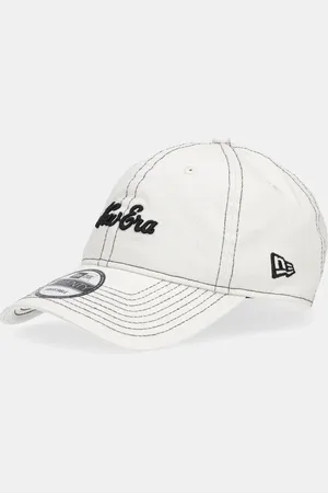 New Era Bavlněná baseballová čepice barva, s aplikací, 60595290