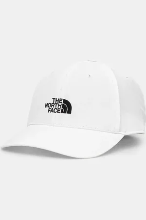 The North Face Kšiltovka 66 Flashdry barva, s aplikací, NF0A8A27LA91