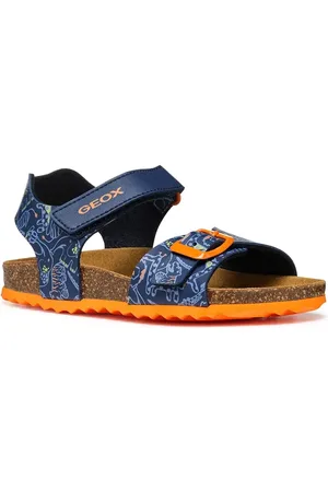 Geox Sandály GHITA barva, J028LB.06A54
