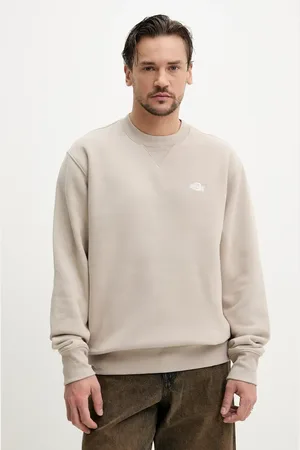 Dickies Mikina pánská, barva, hladká, DK0A4Y6QSS01