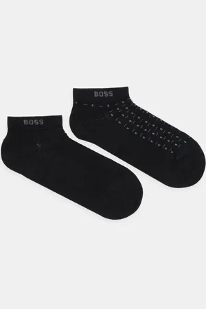 HUGO BOSS Ponožky 2-pack pánské, barva, 50537524