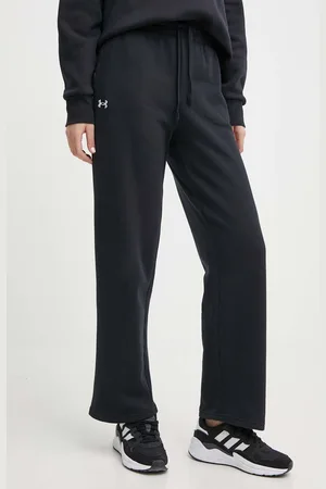 Under Armour Tepláky barva, hladké