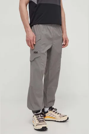 Helly Hansen Outdoorové kalhoty Vista barva
