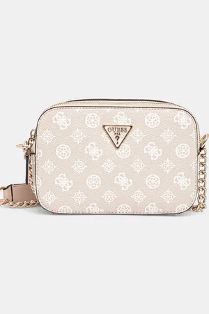 Guess Kabelka NOELLE barva, HWPG78 79140